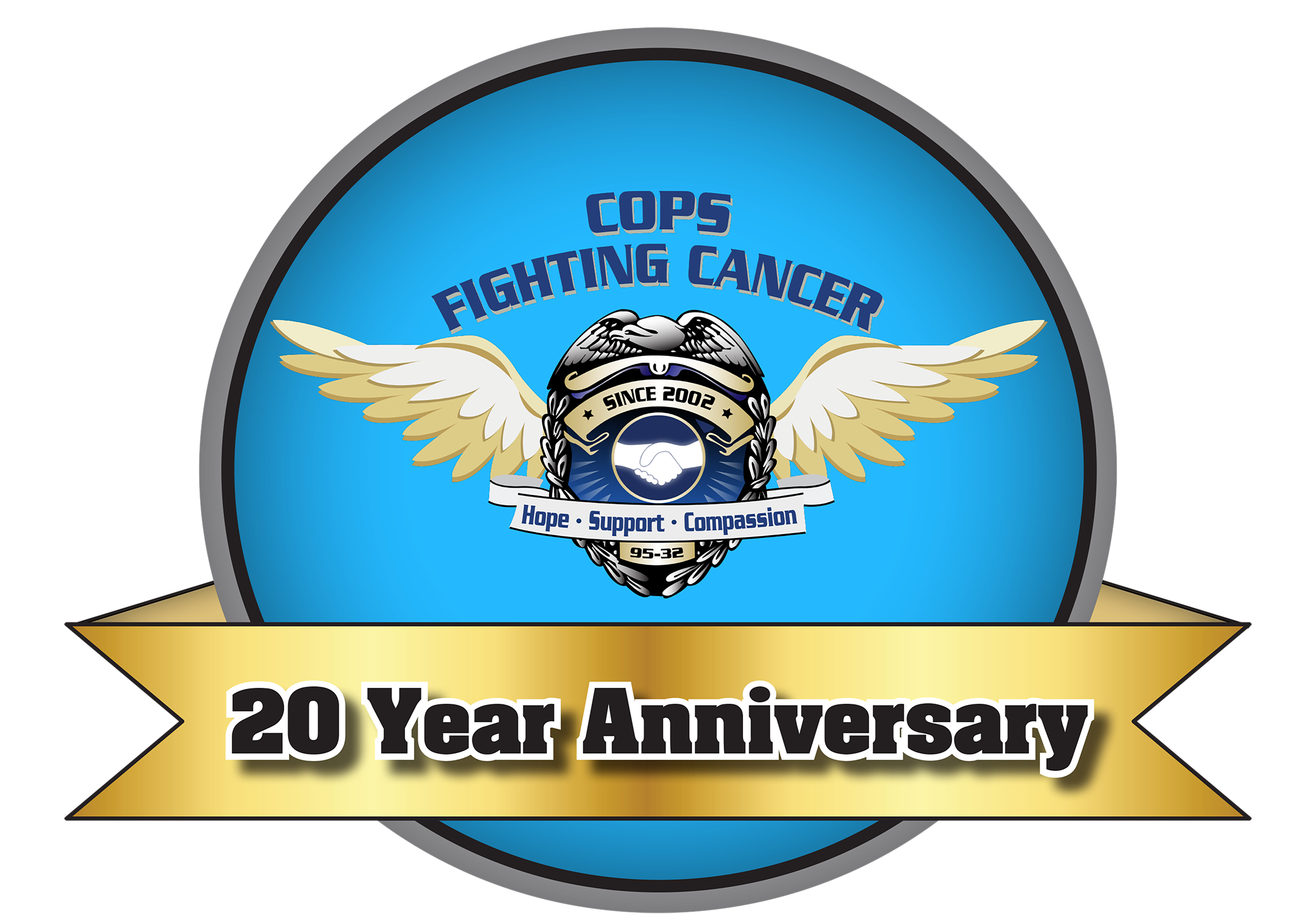 Cops Fighting Cancer