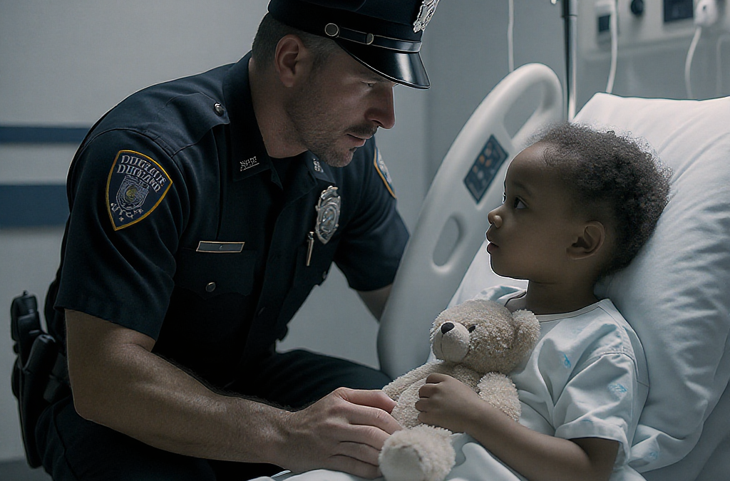 A Parent’s Guide to Childhood Cancer: Understanding the Different Types with Care and Clarity